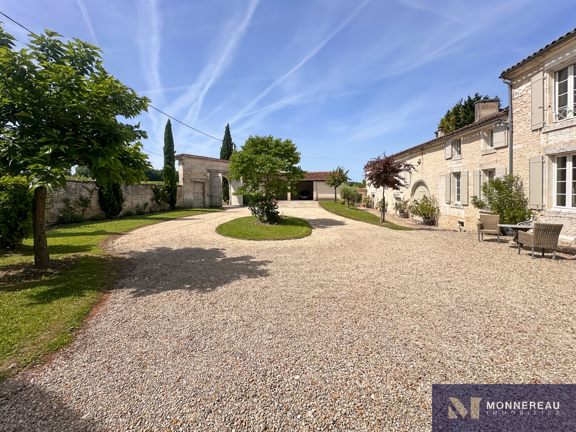 Maison à vendre, 193m², Bellevigne