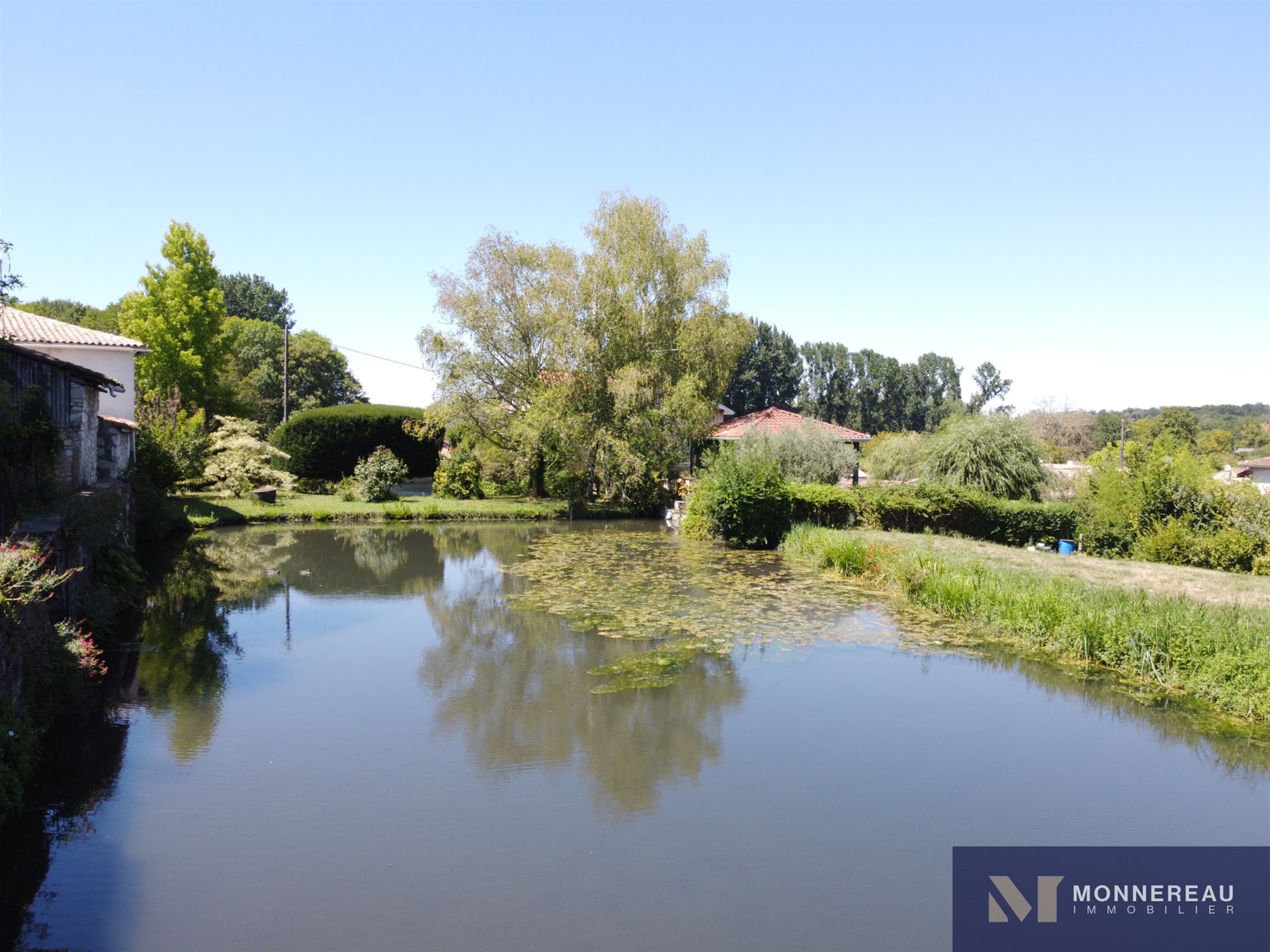Maison à vendre, 163m², L'Isle-d'Espagnac
