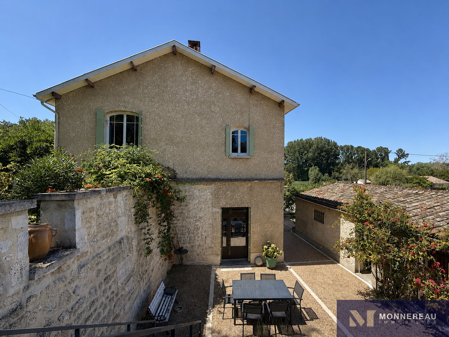 Maison à vendre, 163m², L'Isle-d'Espagnac