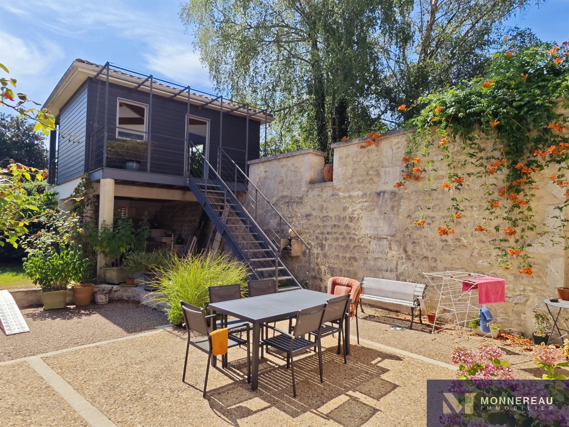 Maison à vendre, 163m², L'Isle-d'Espagnac