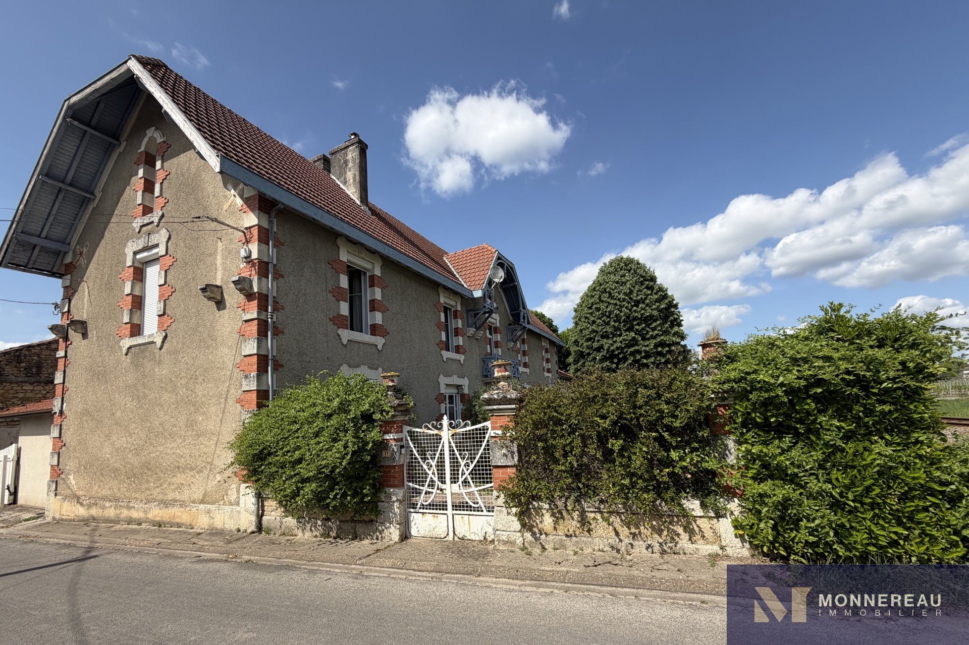 Maison à vendre, 320m², Mosnac