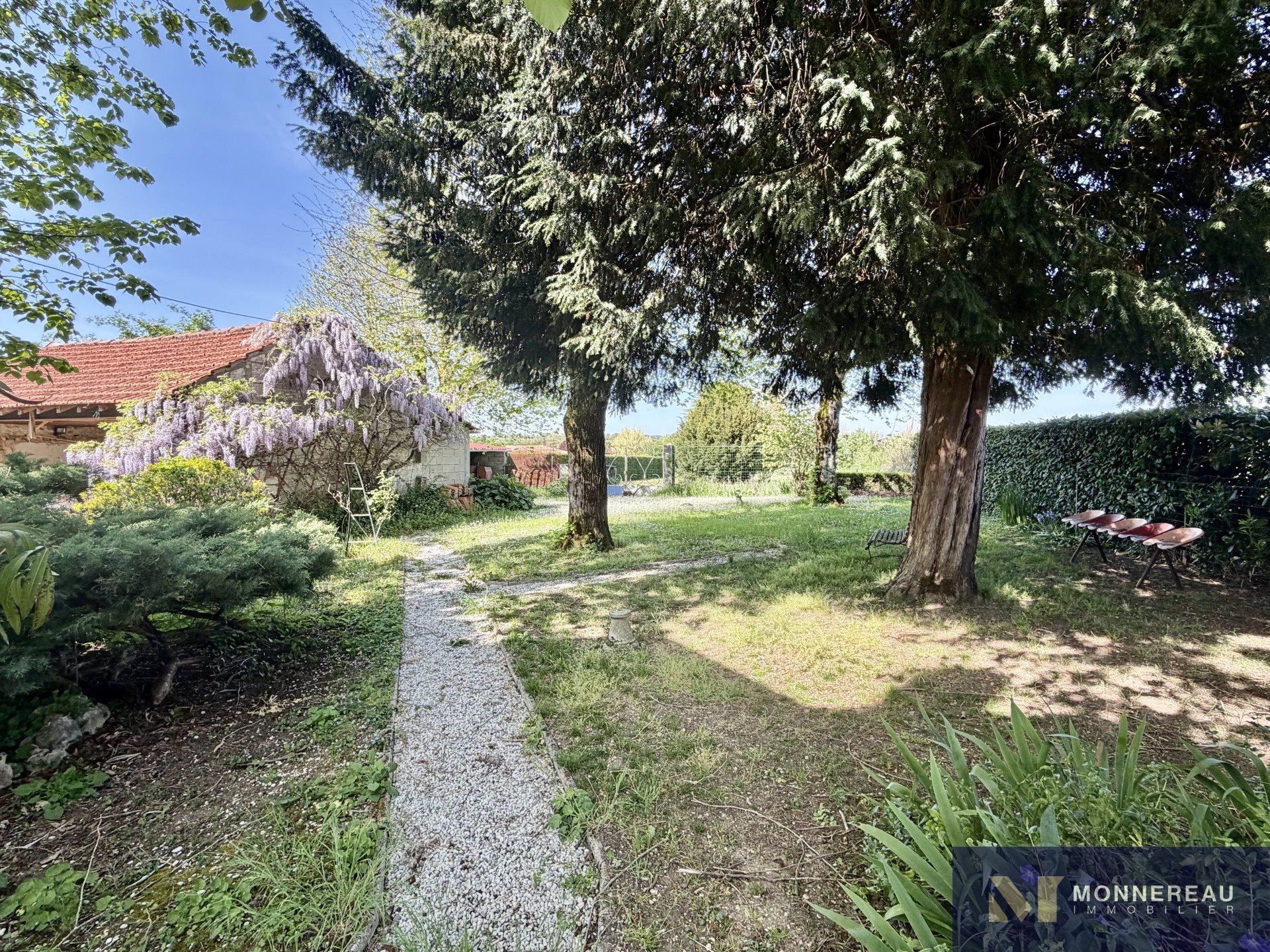 Maison à vendre, 320m², Mosnac