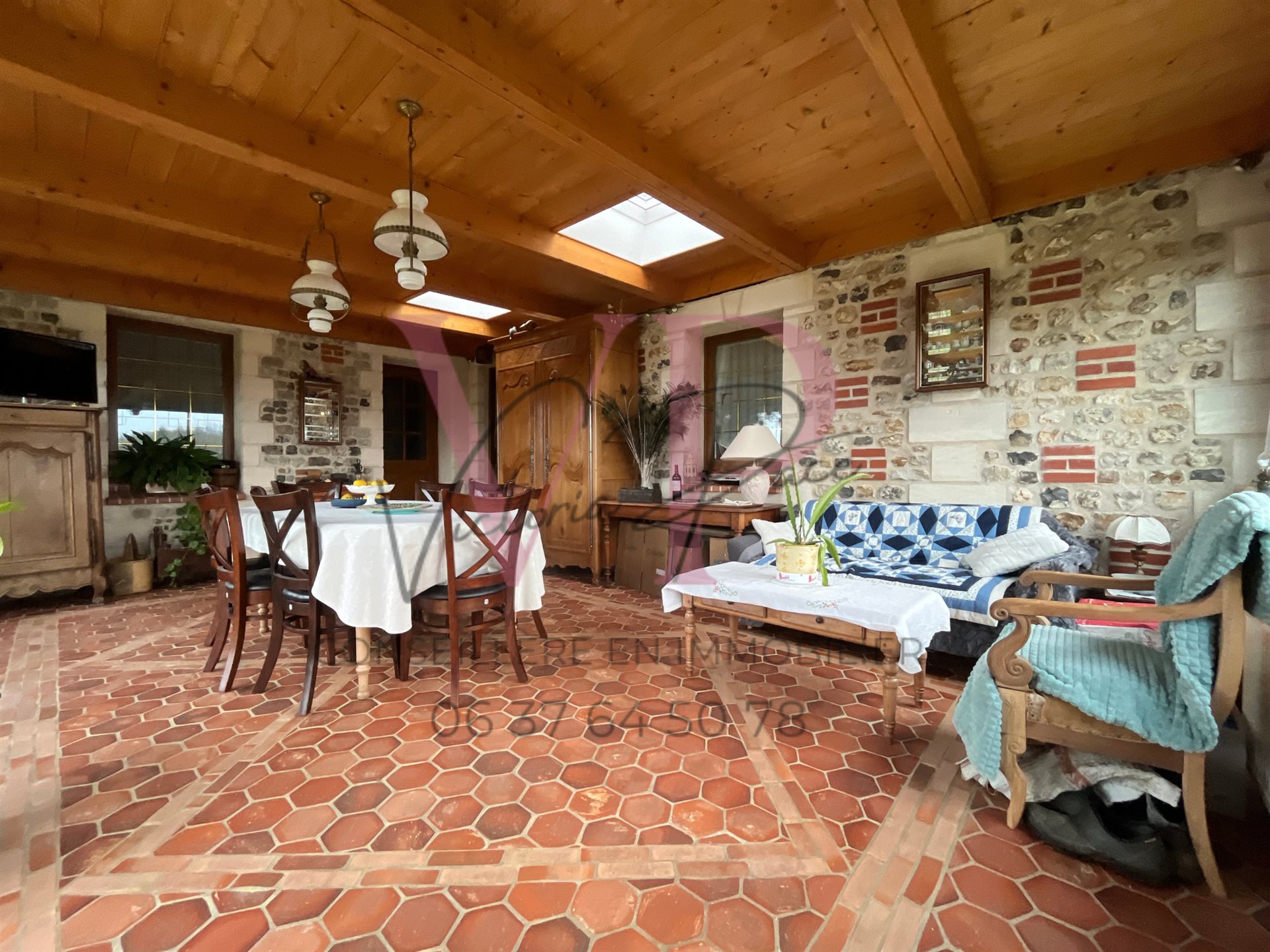 Maison à vendre, 145m², Pont-Audemer