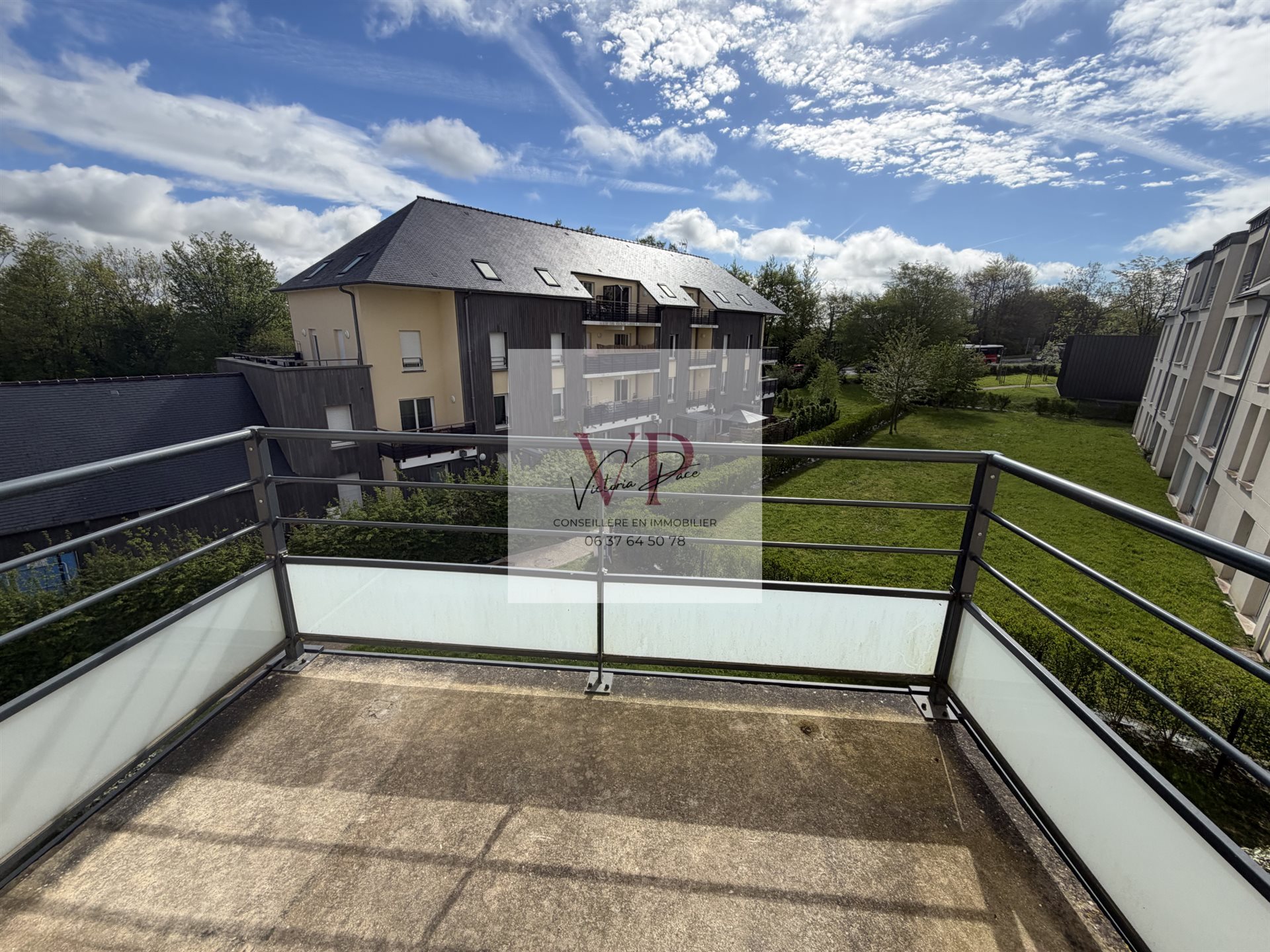 Appartement à vendre, 64m², Honfleur