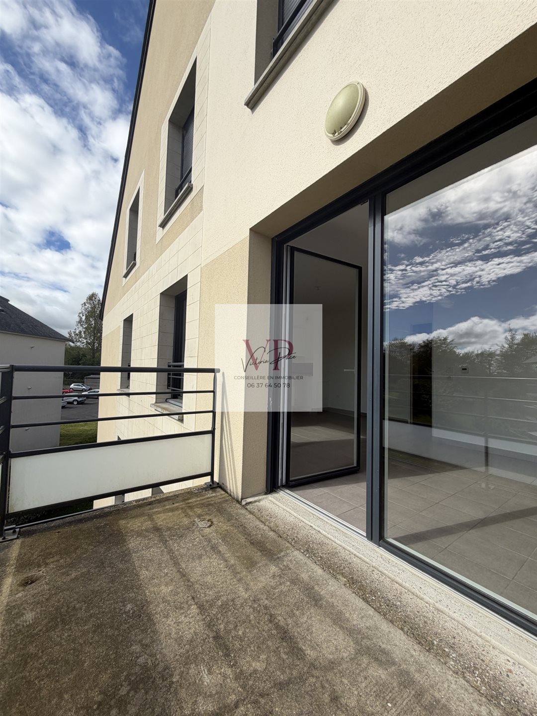 Appartement à vendre, 64m², Honfleur