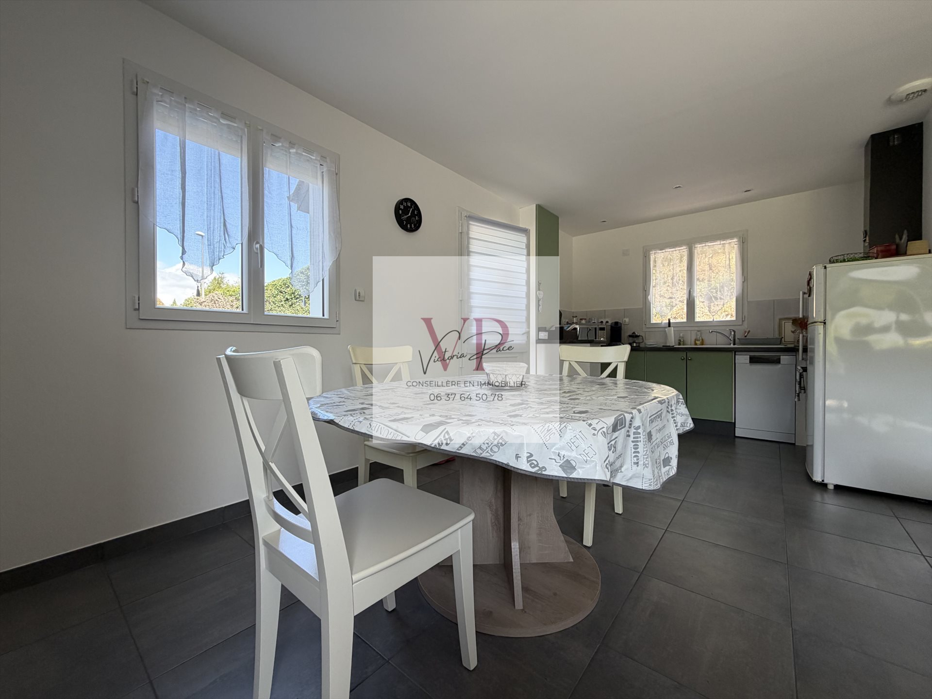 Maison à vendre, 60m², Honfleur