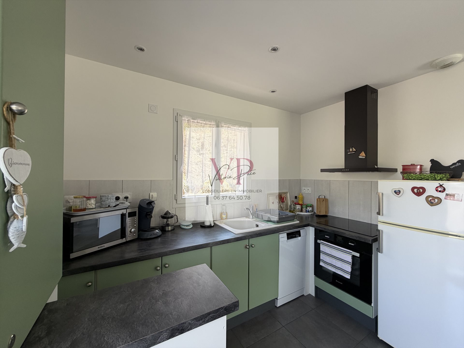 Maison à vendre, 60m², Honfleur