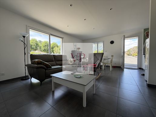 Maison 3 pièces 80 m² · à Honfleur · 80 m² · 315 000 €