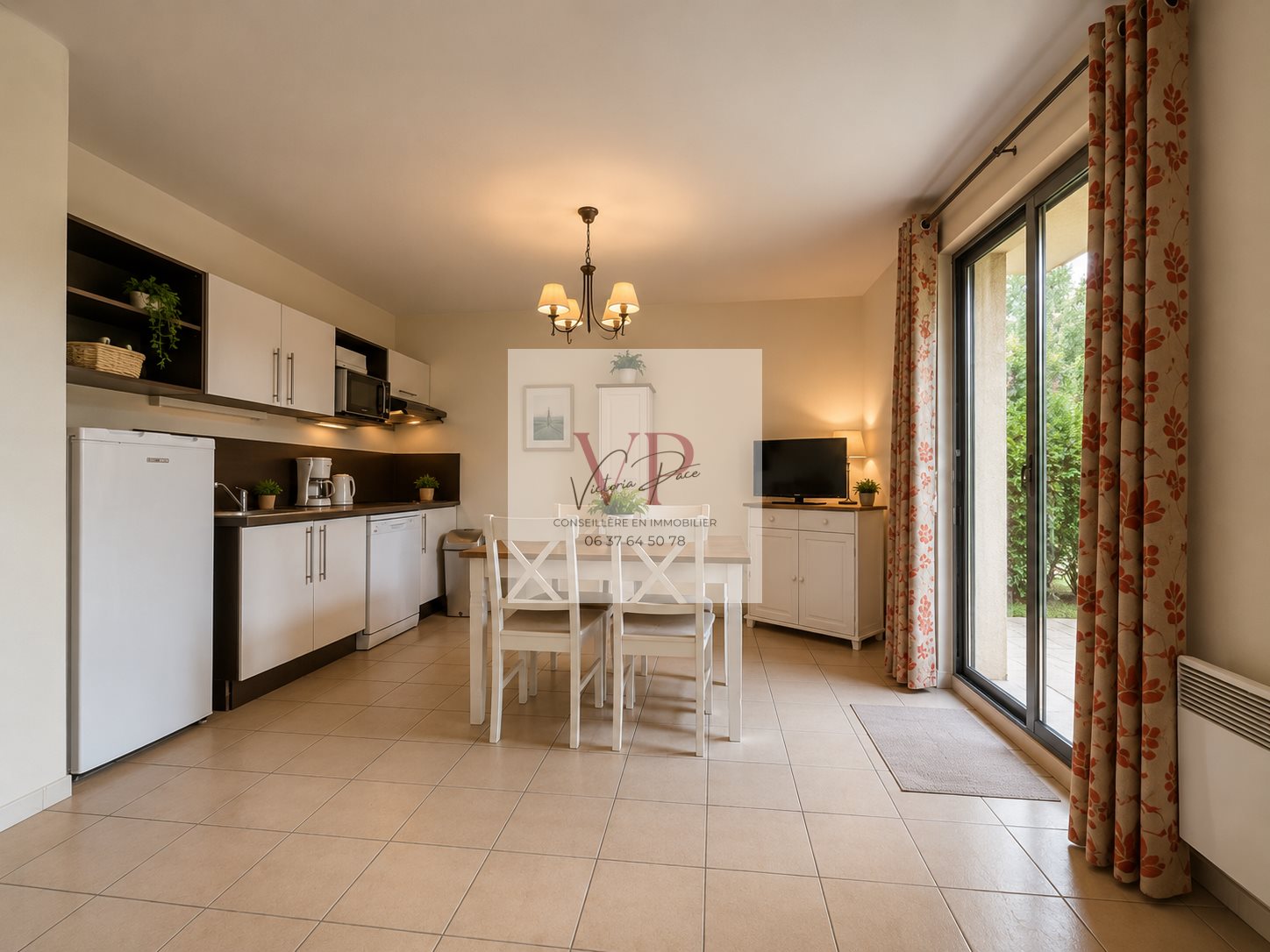 Maison à vendre, 36m², Honfleur