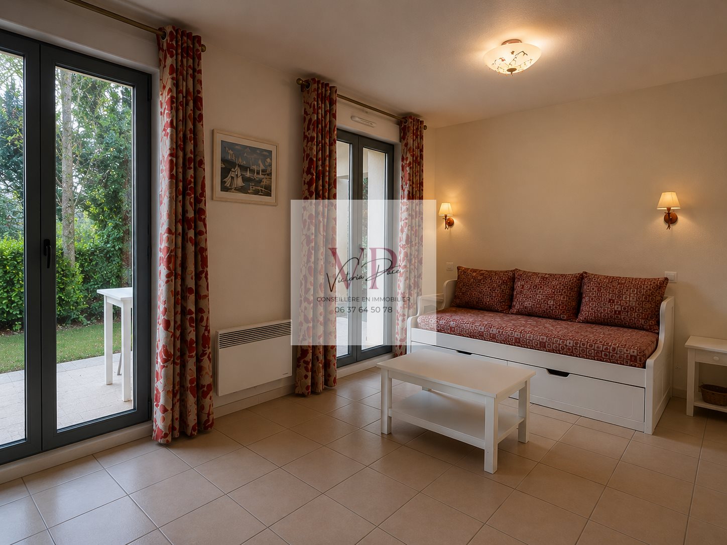 Maison à vendre, 36m², Honfleur
