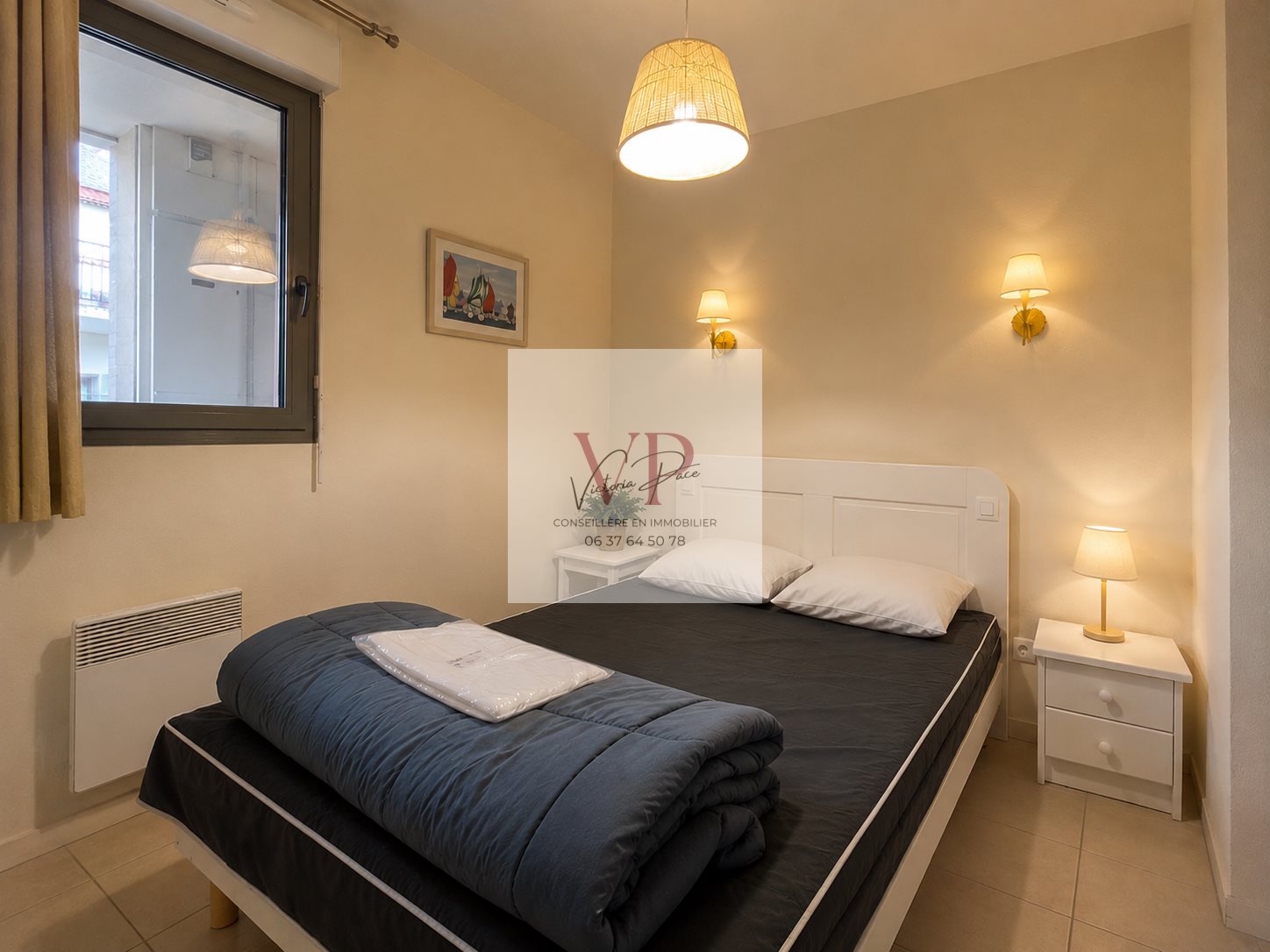 Maison à vendre, 36m², Honfleur
