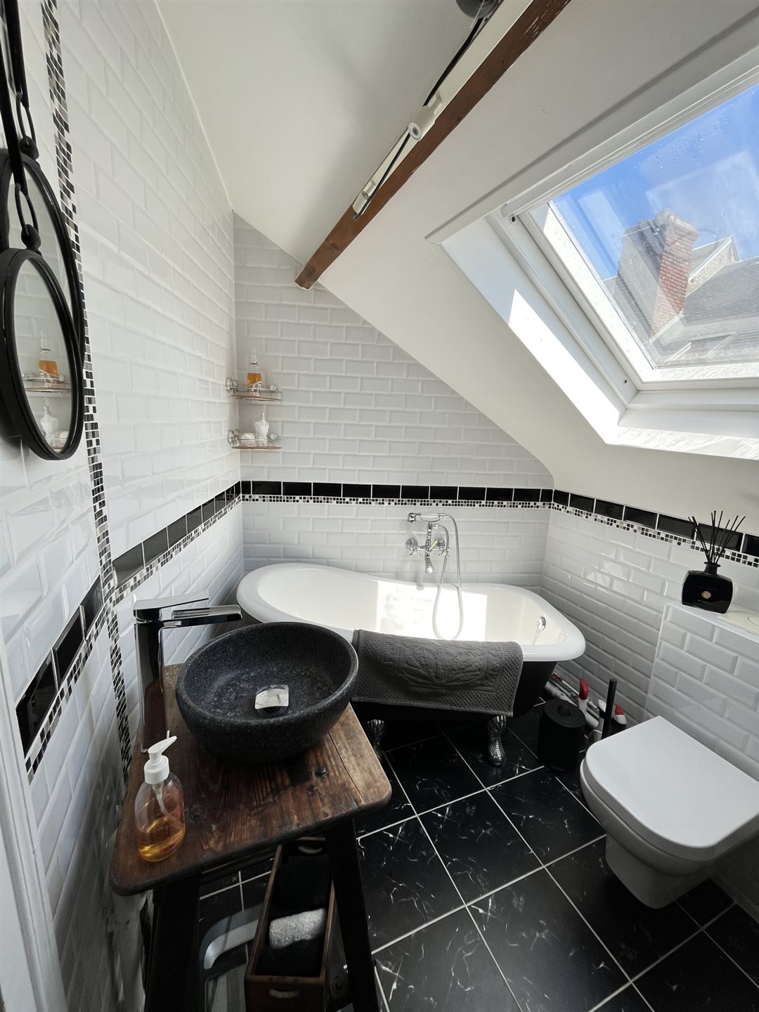 Appartement à vendre, 30m², Honfleur