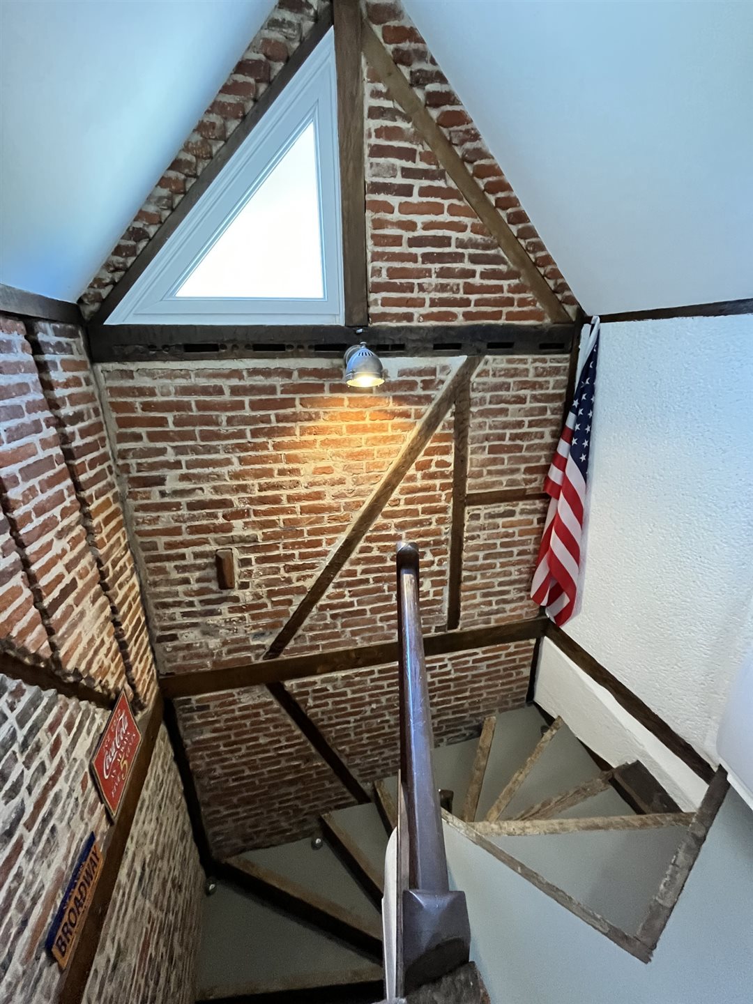 Appartement à vendre, 30m², Honfleur