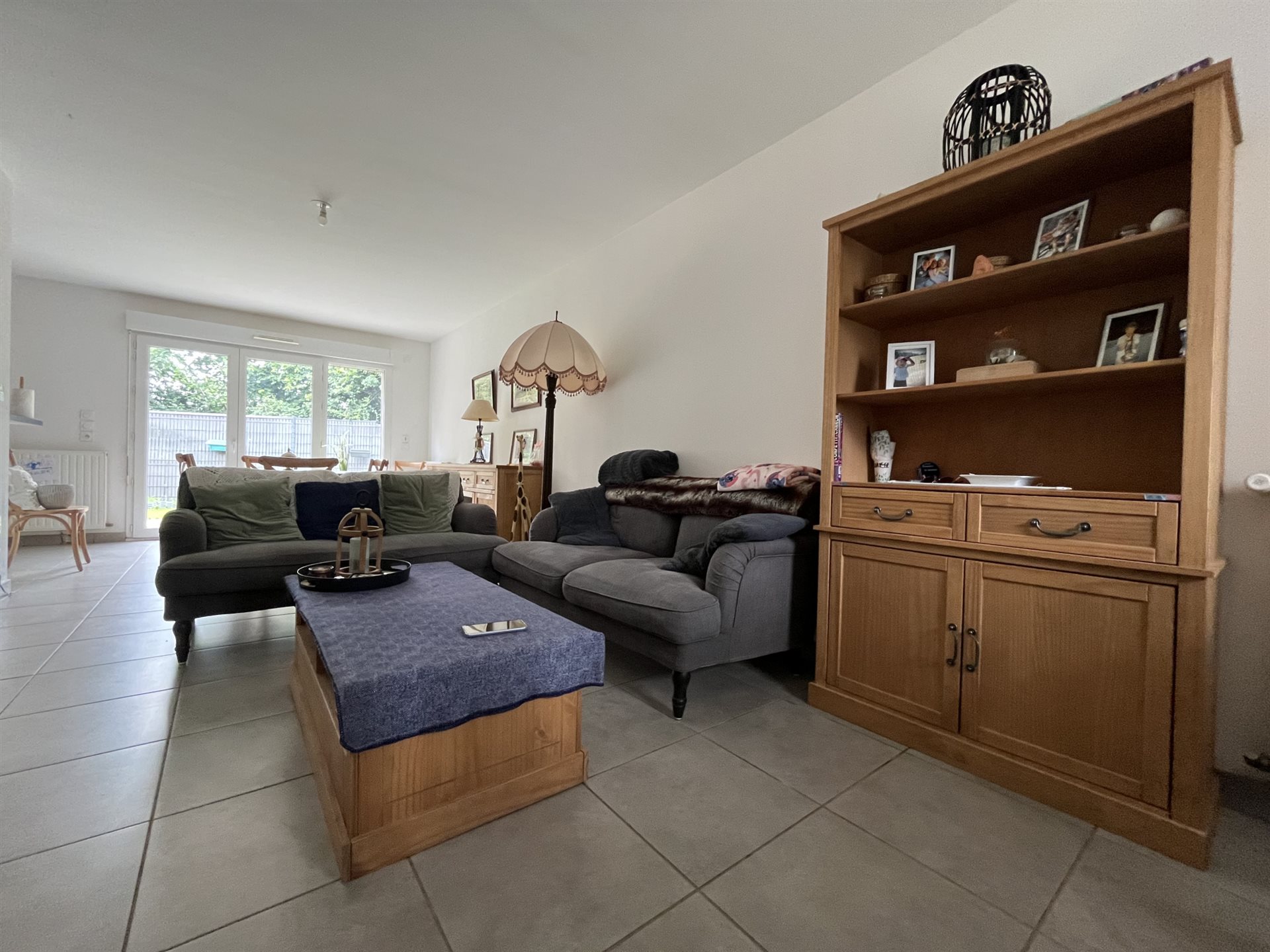 Maison à vendre, 85m², Honfleur