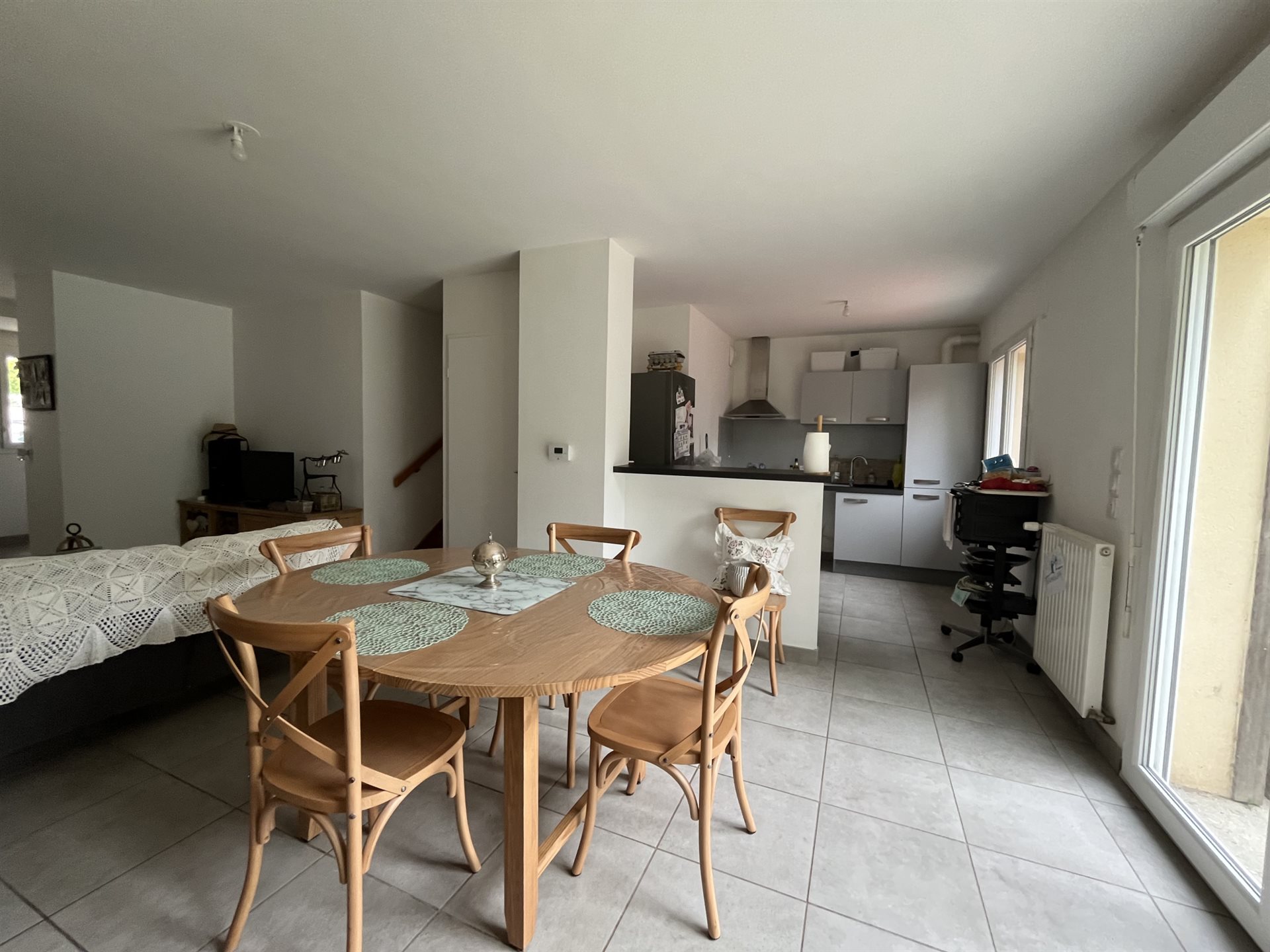 Maison à vendre, 85m², Honfleur