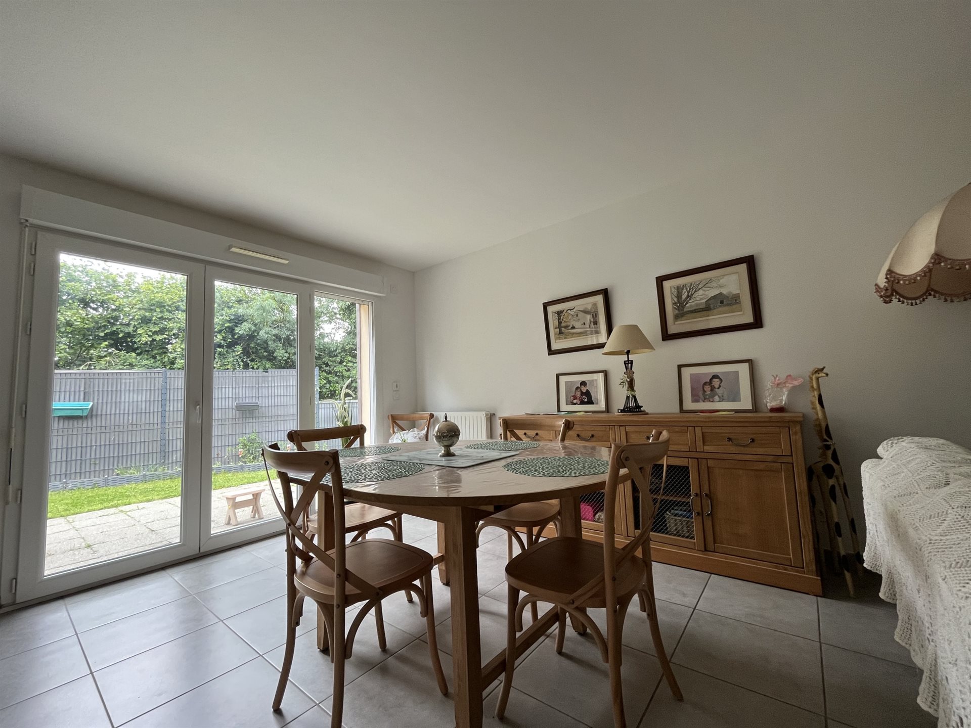 Maison à vendre, 85m², Honfleur
