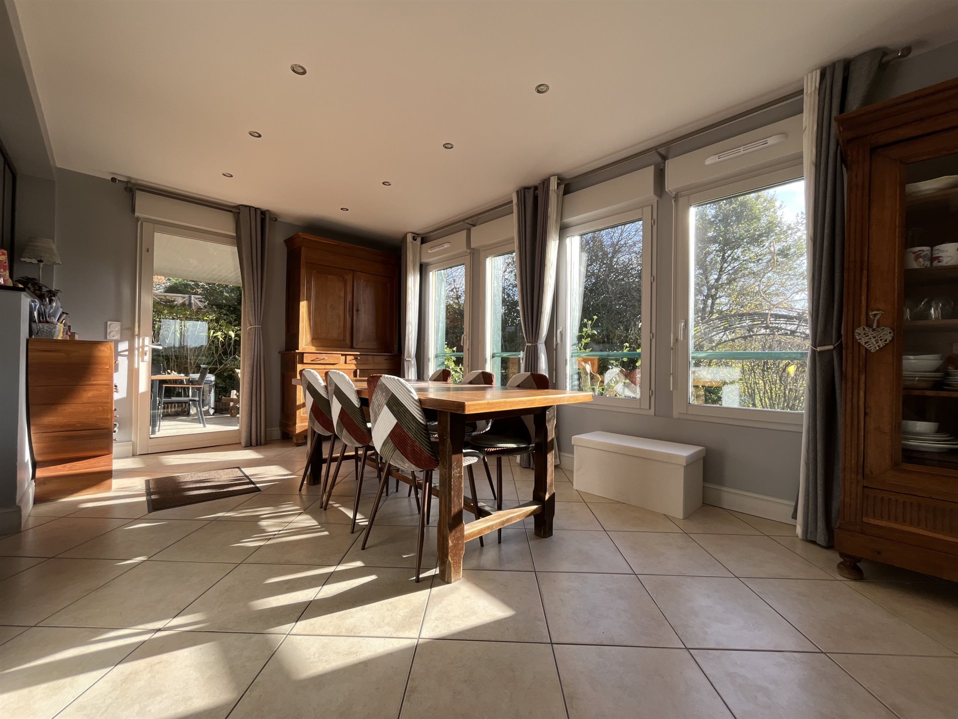 Maison à vendre, 178m², Gonneville-sur-Honfleur