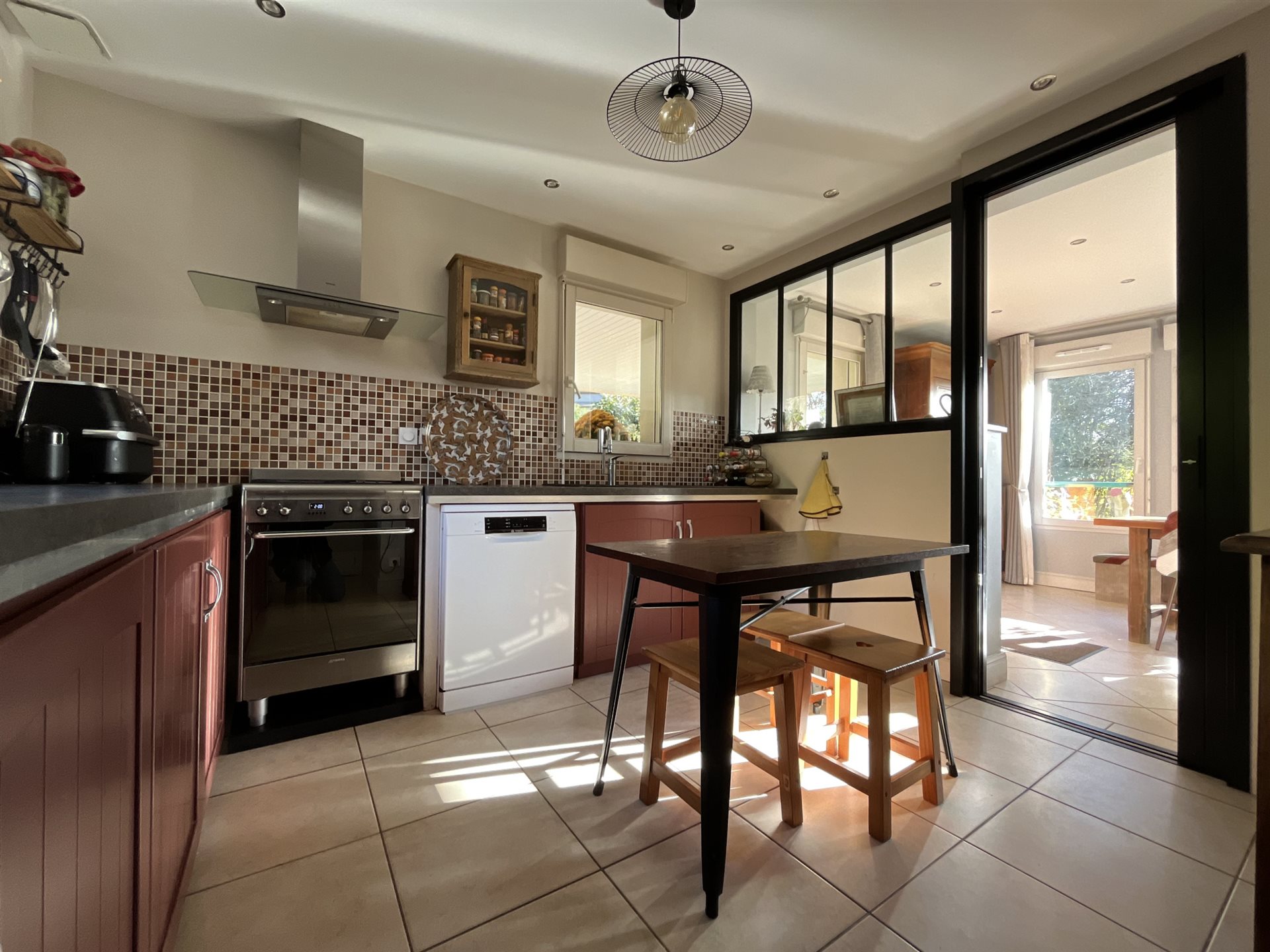 Maison à vendre, 178m², Gonneville-sur-Honfleur