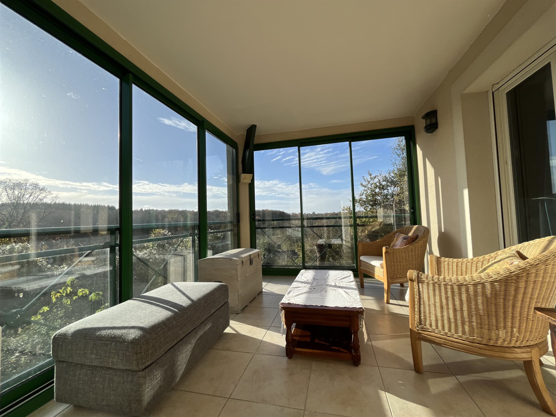 Maison à vendre, 178m², Gonneville-sur-Honfleur