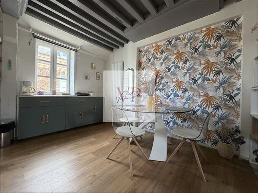 Appartement 2 pièces 39 m² · à Honfleur · 39 m² · 189 000 €
