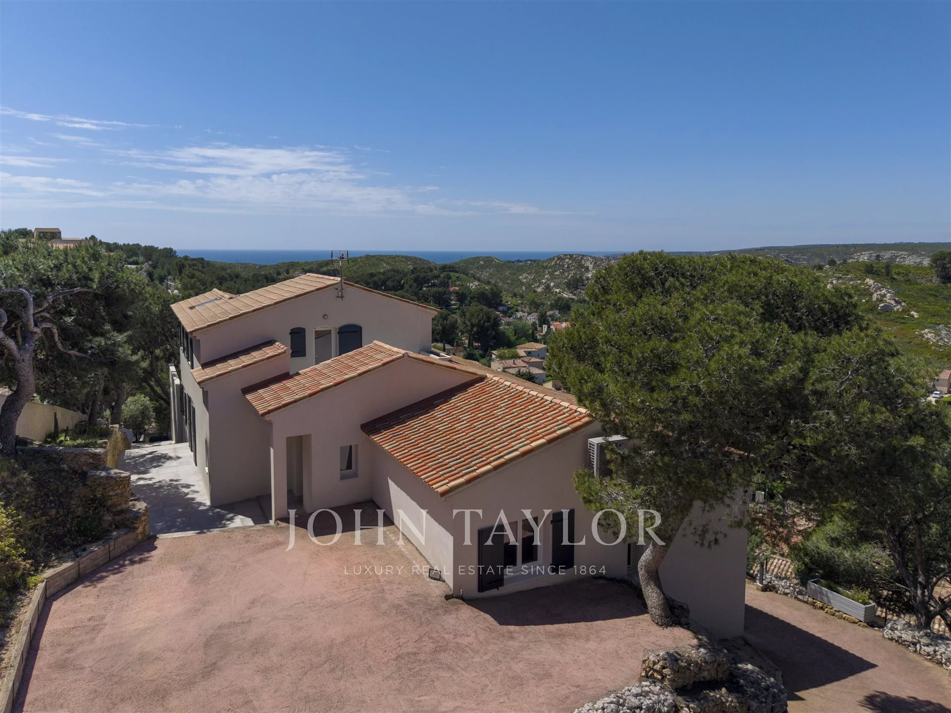 Maison à vendre, 240m², Ensuès-la-Redonne