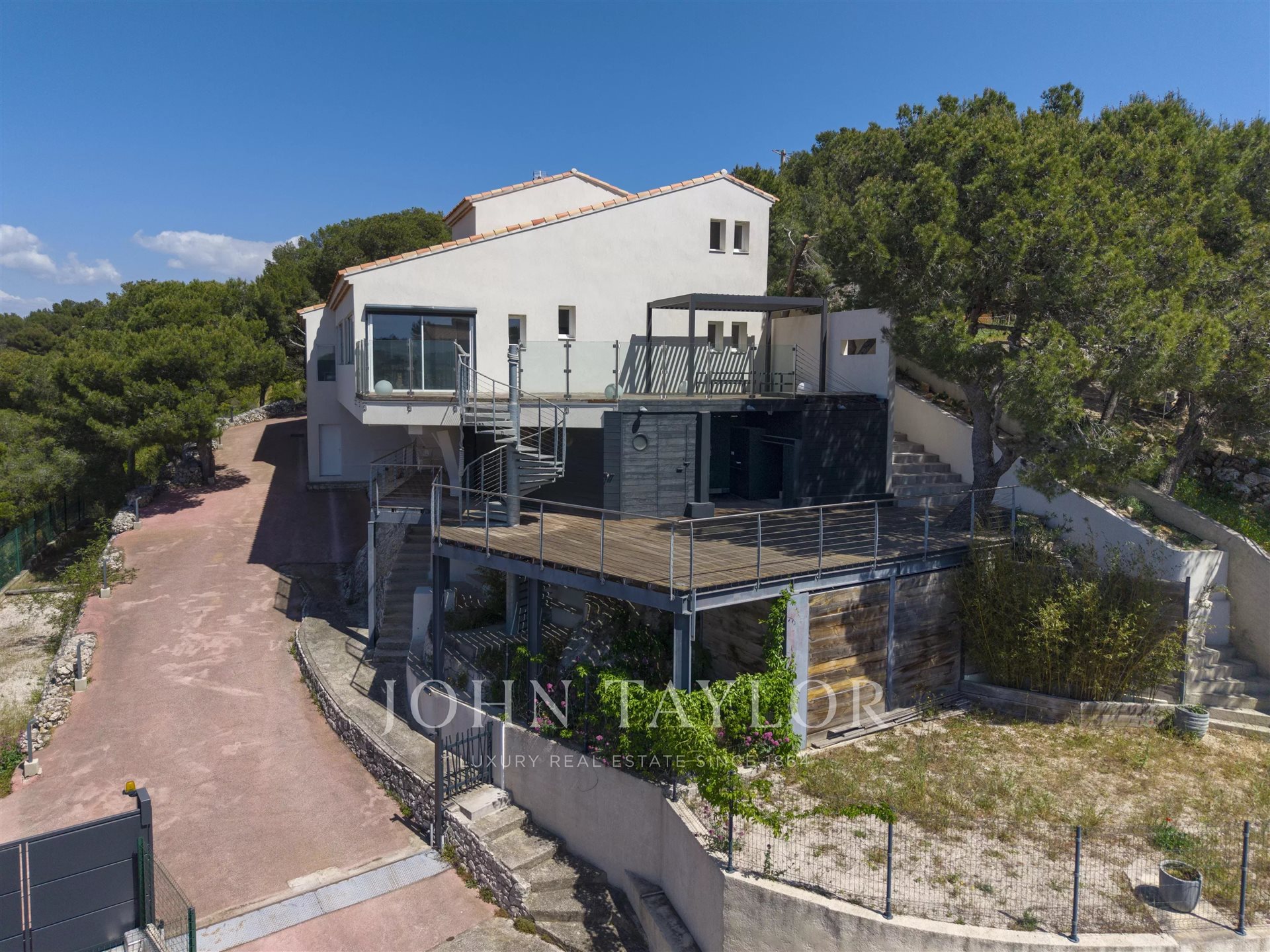 Maison à vendre, 240m², Ensuès-la-Redonne