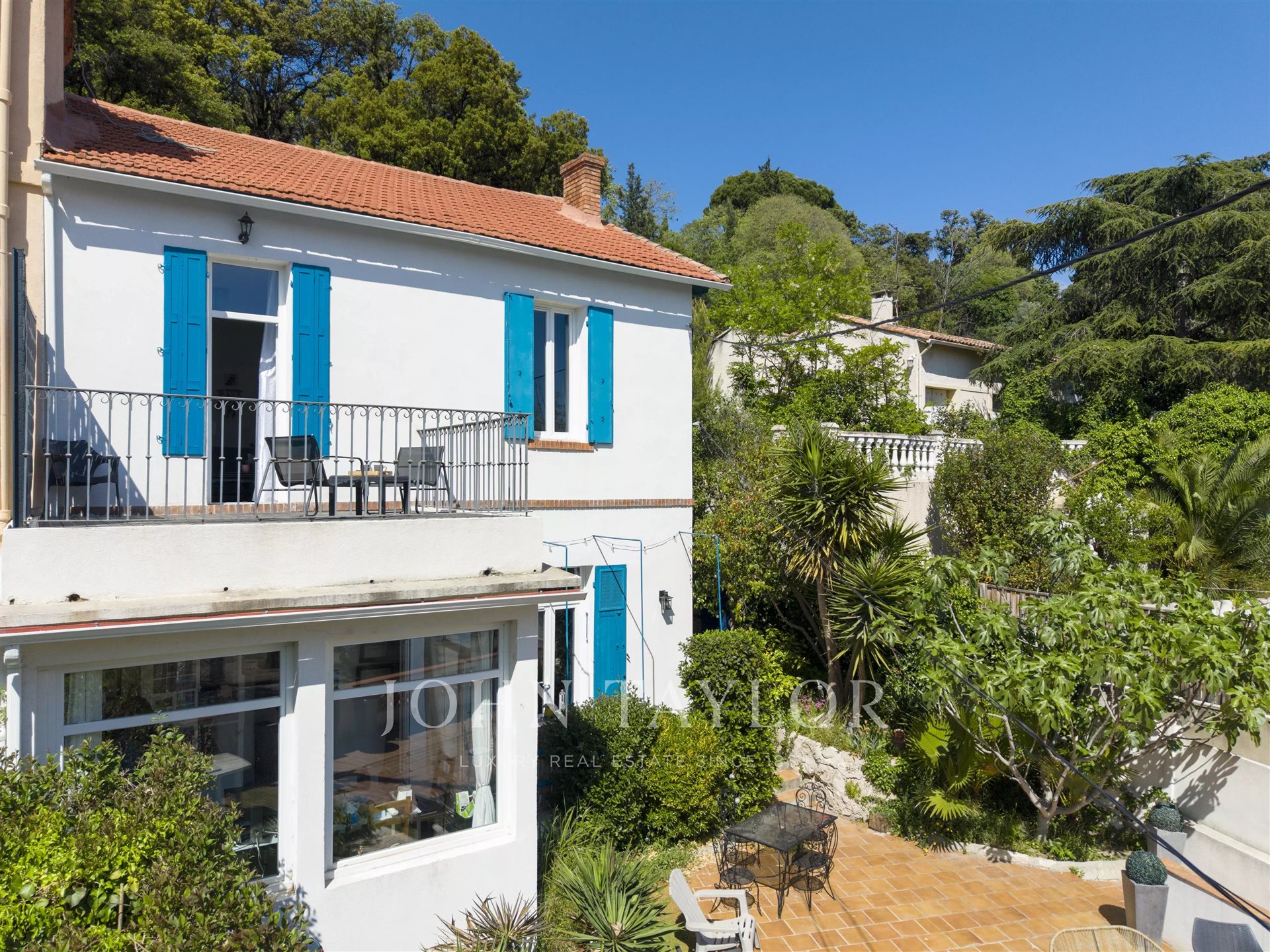 Maison à vendre, 180m², Marseille 16ème