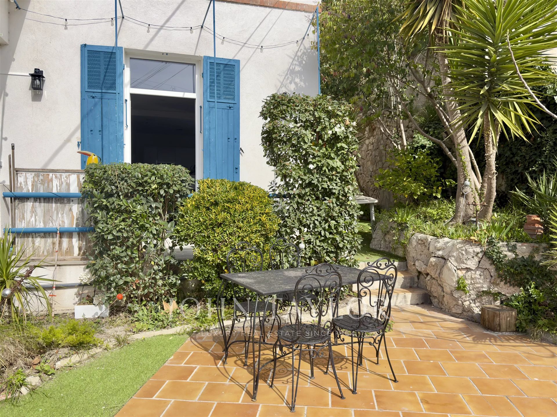 Maison à vendre, 180m², Marseille 16ème