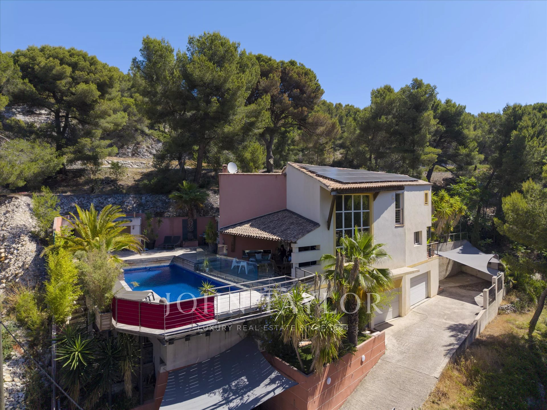 Maison à vendre, 191m², Carry-le-Rouet