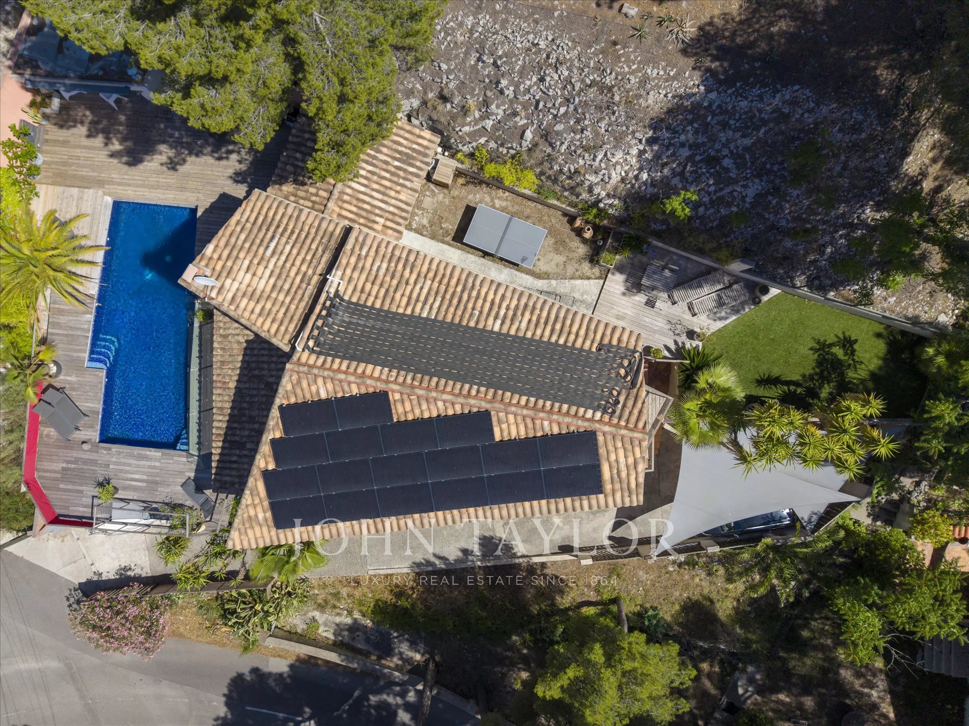 Maison à vendre, 191m², Carry-le-Rouet