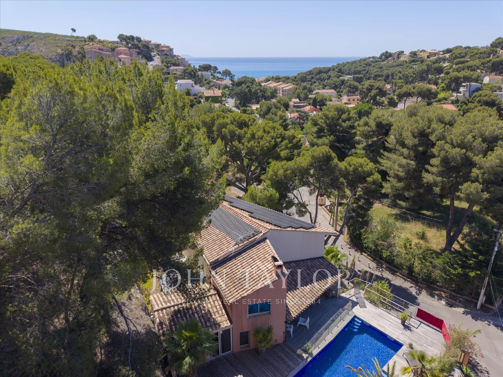Maison à vendre, 191m², Carry-le-Rouet