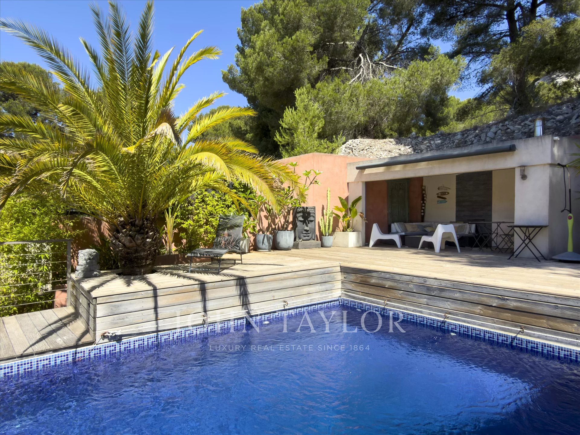 Maison à vendre, 191m², Carry-le-Rouet