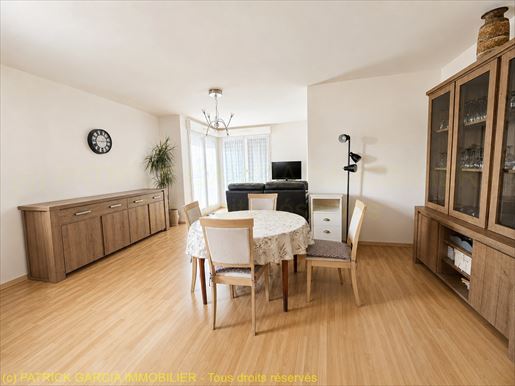 3 pièces 69 m² · à Migennes · 69 m² · 87 900 €