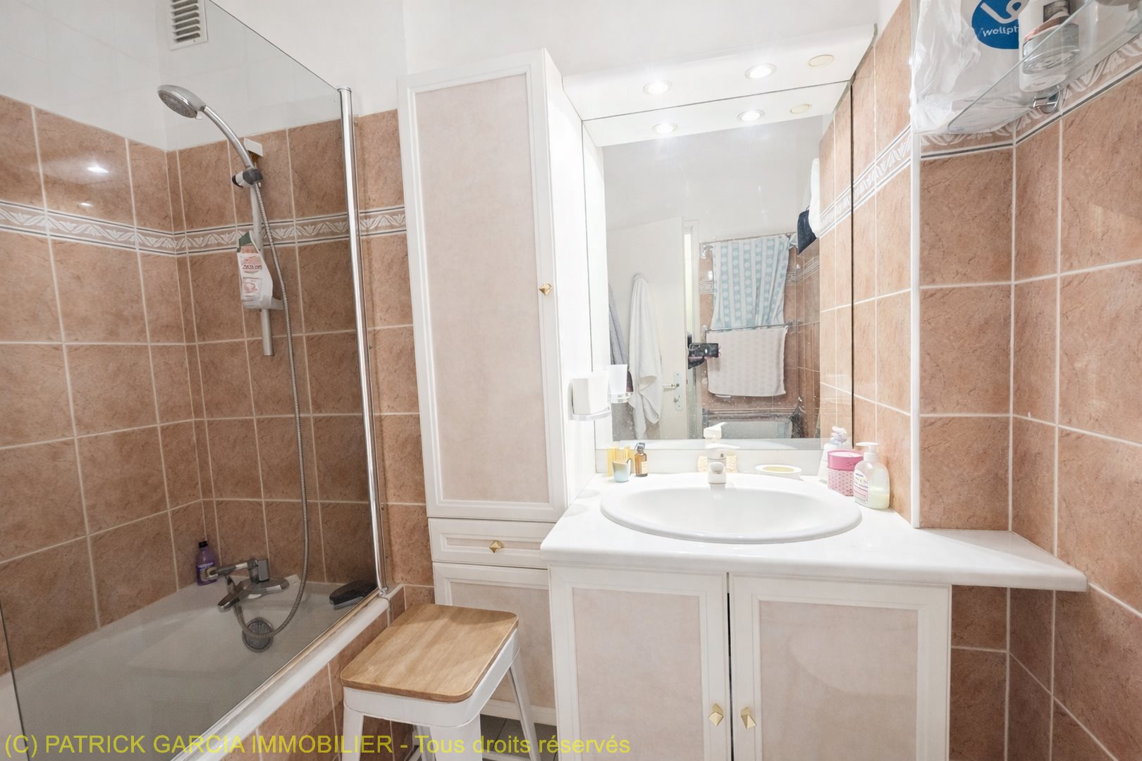 Appartement à vendre, 97m², Auxerre