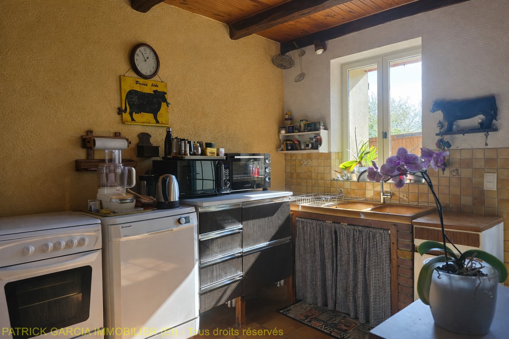 Maison à vendre, 125m², Chemilly-sur-Yonne
