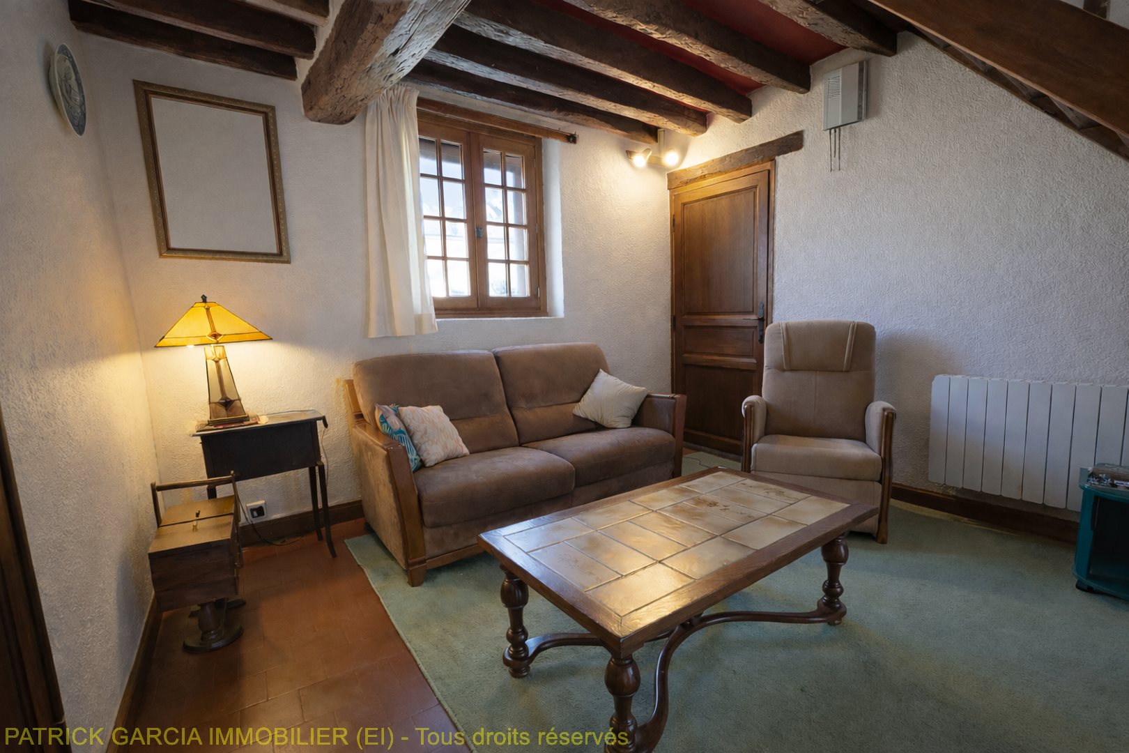 Maison à vendre, 125m², Chemilly-sur-Yonne