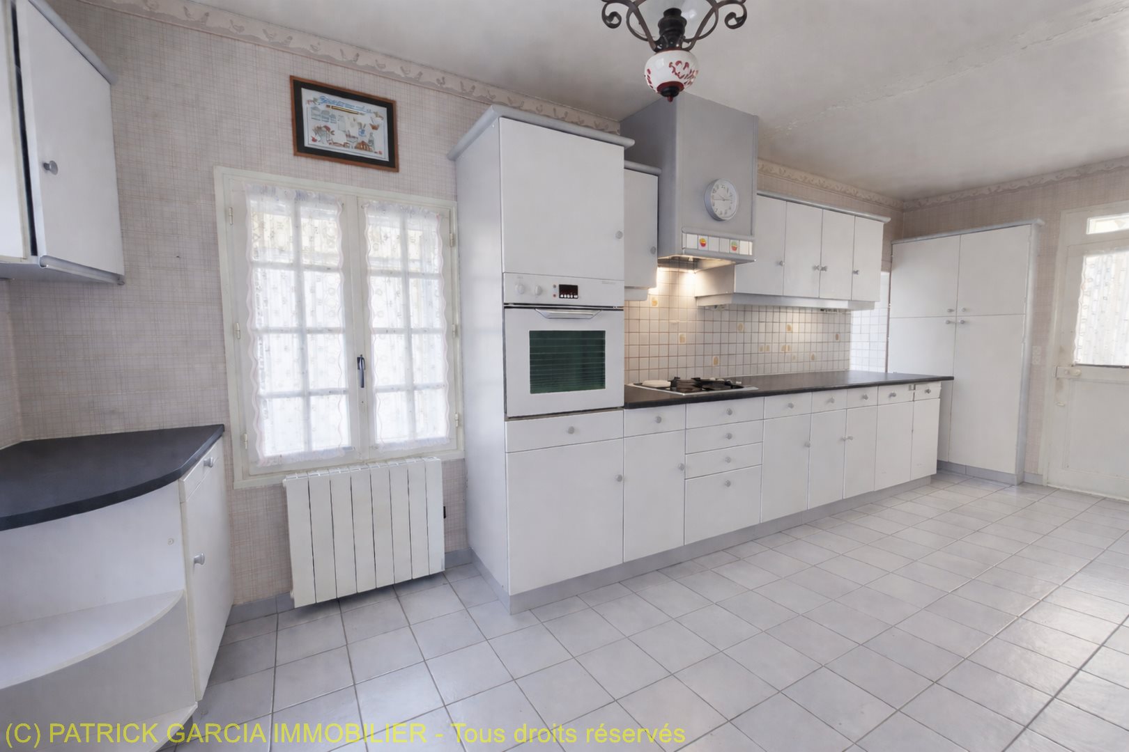 Maison à vendre, 101m², Irancy