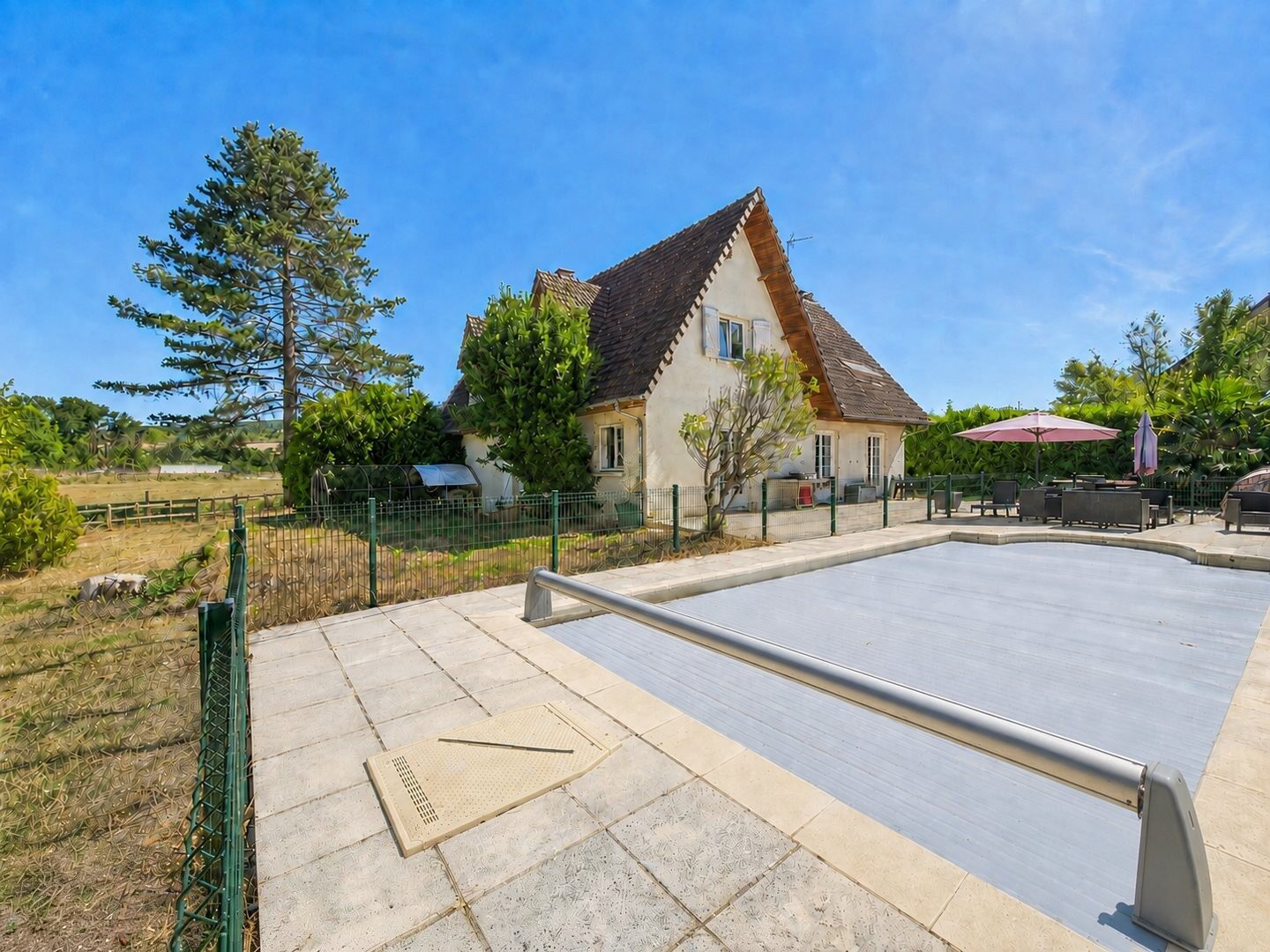Maison à vendre, 160m², Senan