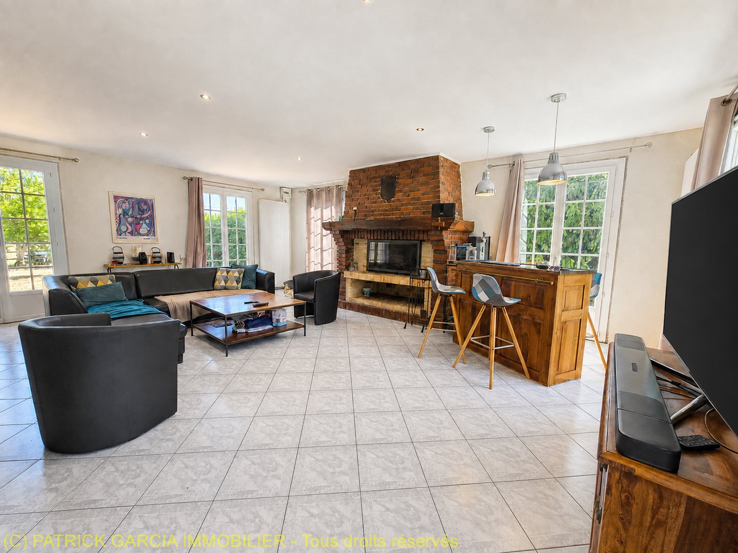 Maison à vendre, 160m², Senan