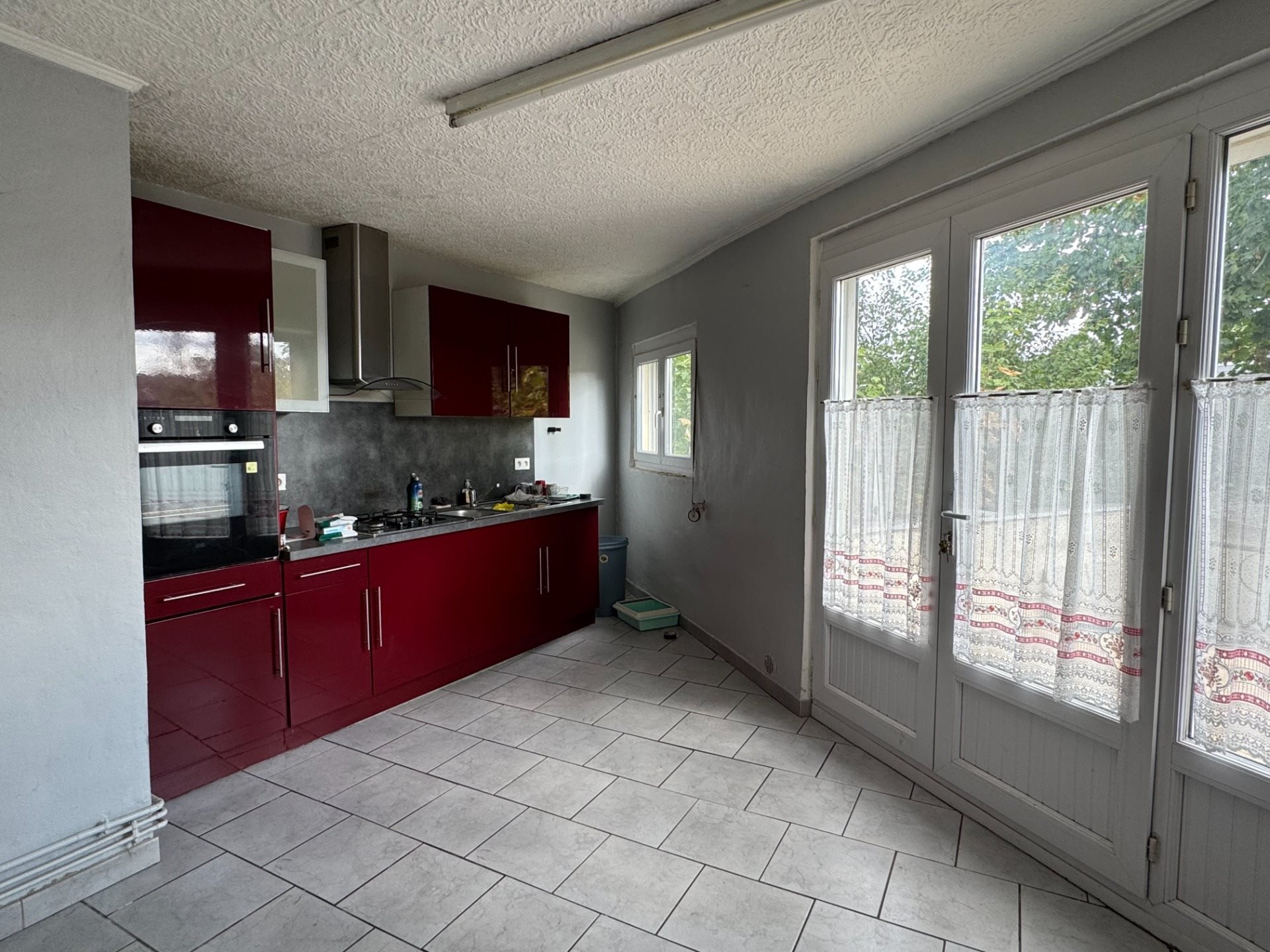 Maison à vendre, 120m², Fourmies
