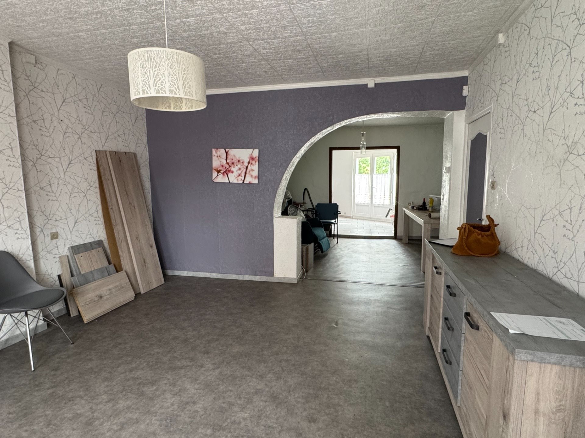 Maison à vendre, 120m², Fourmies