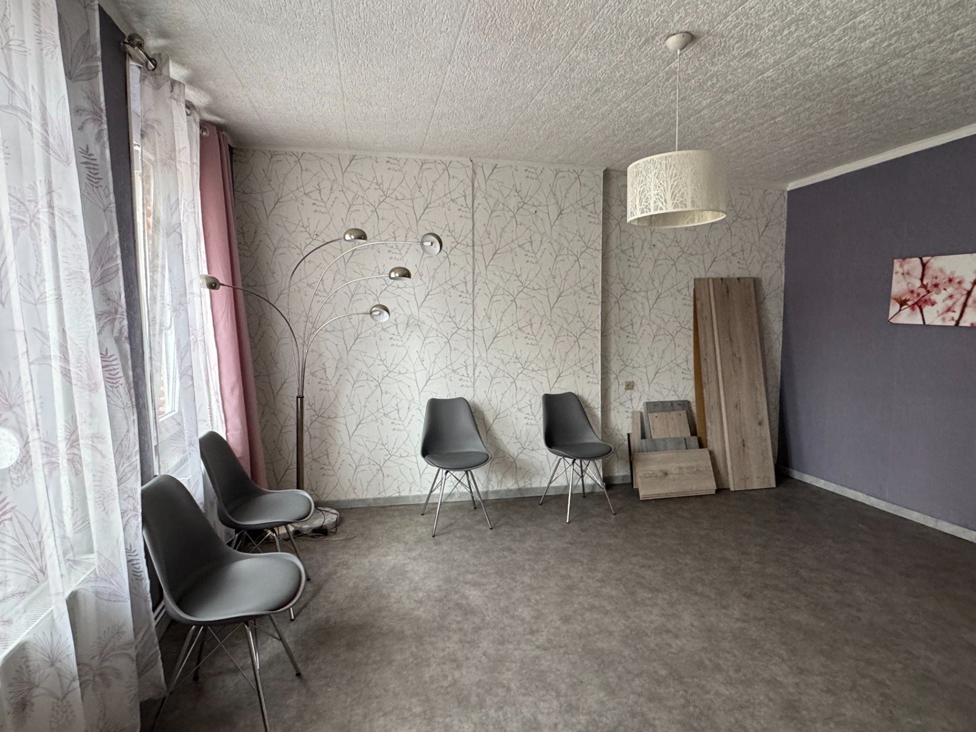 Maison à vendre, 120m², Fourmies