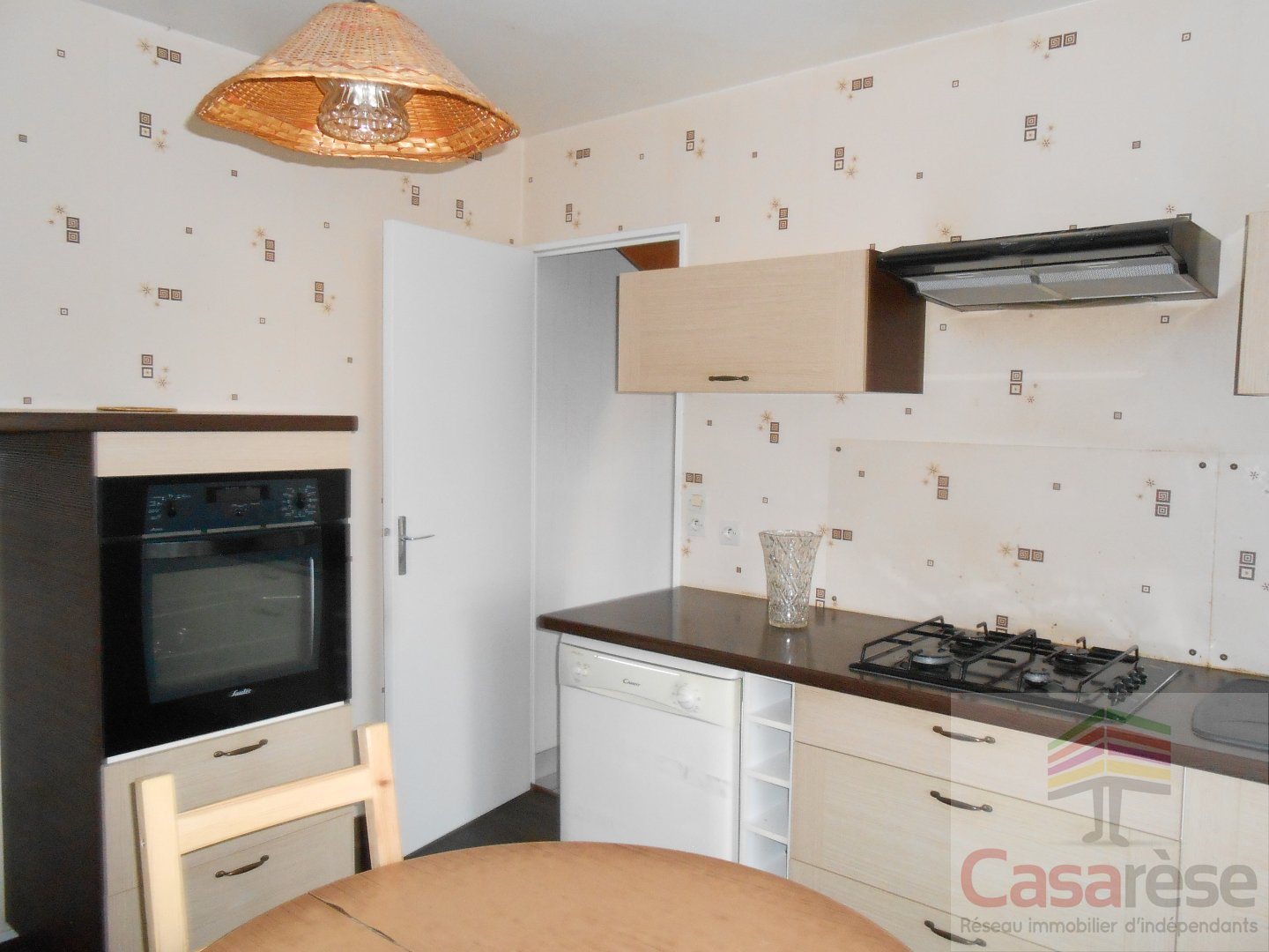 Maison à vendre, 132m², Fondettes
