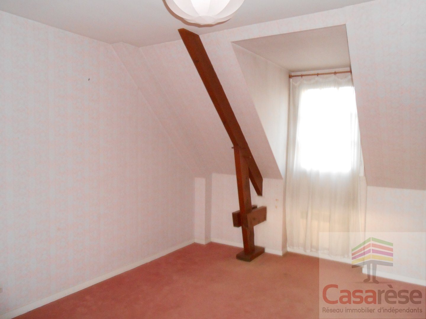 Maison à vendre, 132m², Fondettes