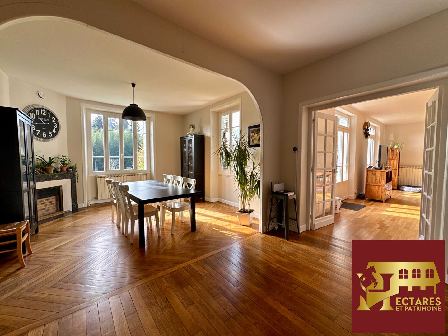 Maison à vendre, 200m², Lagraulière