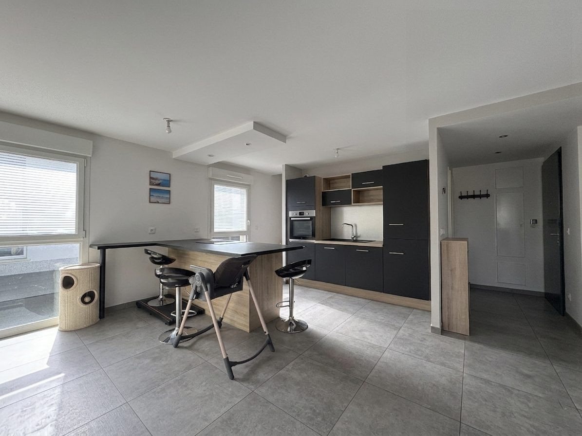 Appartement à vendre, 67m², Alby-sur-Chéran