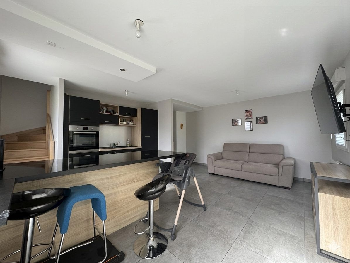 Appartement à vendre, 67m², Alby-sur-Chéran