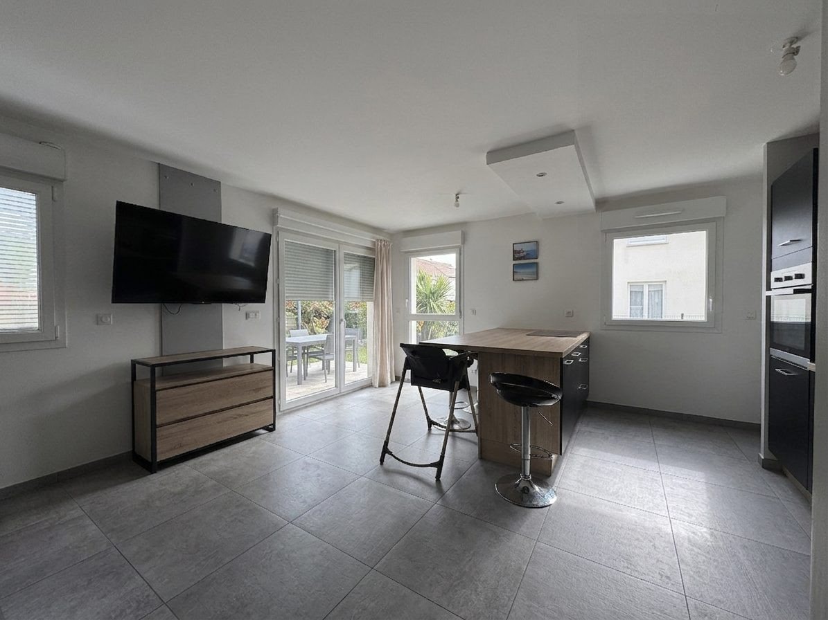 Appartement à vendre, 67m², Alby-sur-Chéran