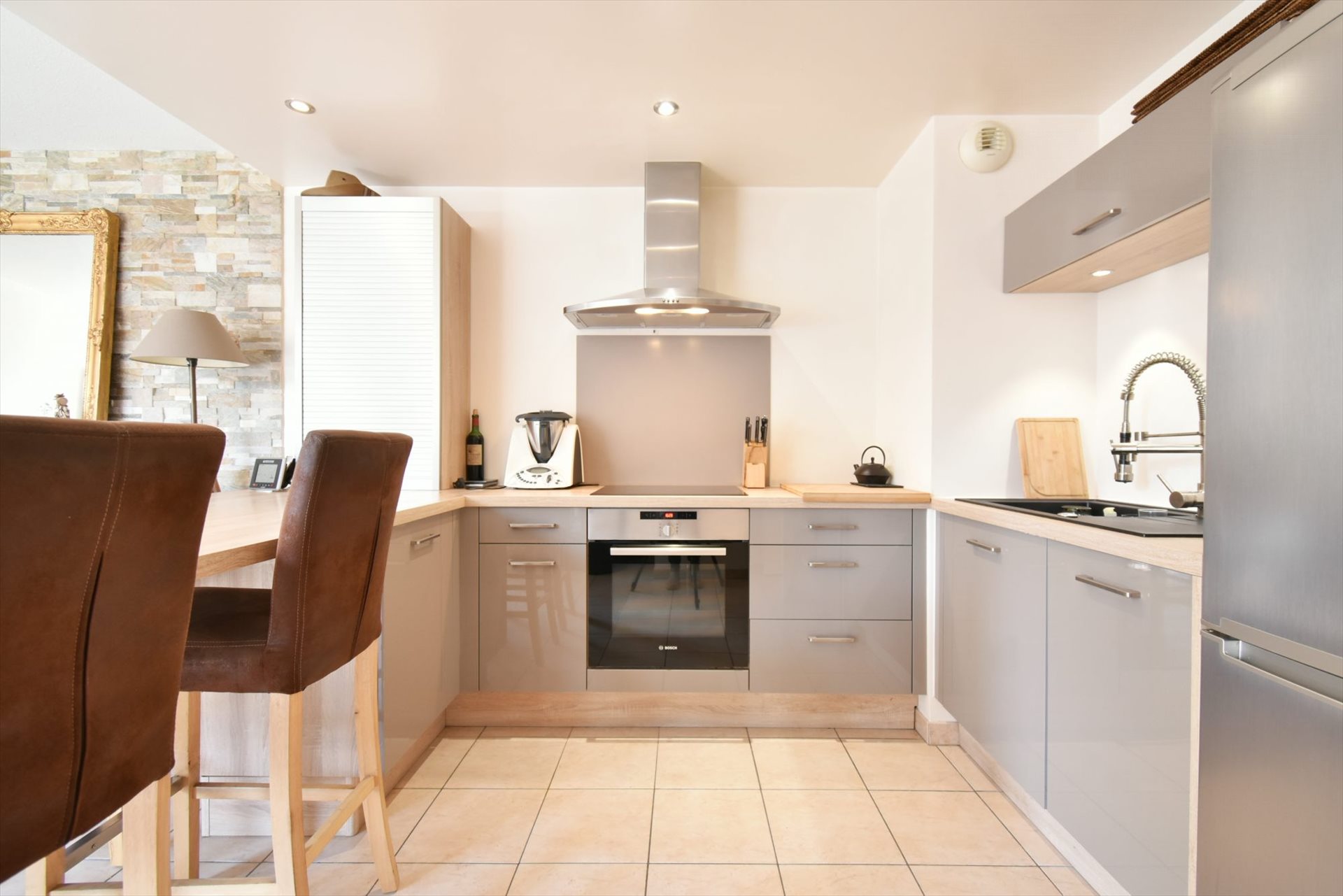 Appartement à vendre, 63m², Thonon-les-Bains