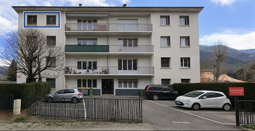 Appartement 32 m² · à Annecy · 32 m² · 189 000 €